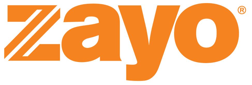 zayo logo 2019