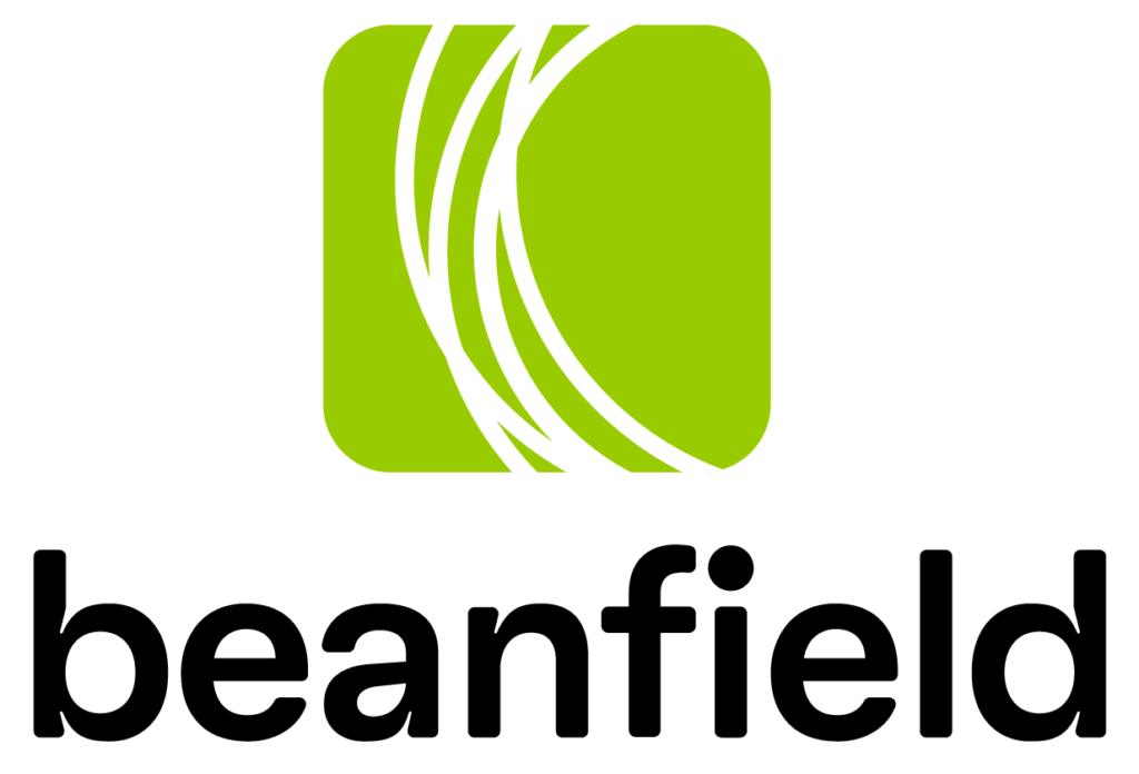 beanfield logo